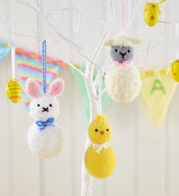Load image into Gallery viewer, King Cole Springtime Knits Book 1 - Spring &amp; Easter Items