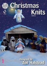 Load image into Gallery viewer, https://images.esellerpro.com/2278/I/119/109/king%20-cole-christmas-knits-book-3-image-1.jpg