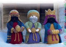 Load image into Gallery viewer, https://images.esellerpro.com/2278/I/119/109/king%20-cole-christmas-knits-book-3-image-4.jpg