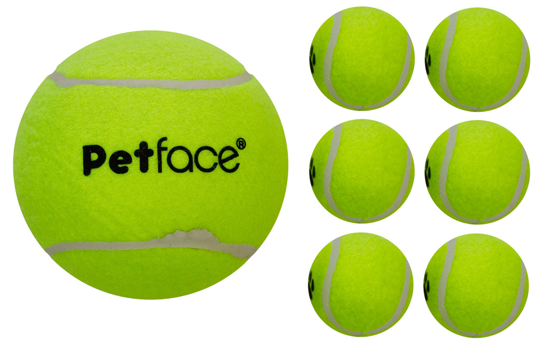 http://images.esellerpro.com/2278/I/136/366/pet-face-mega-super-tennis-ball-15cm-diameter-6-standard-tennis-balls-yellow.jpg