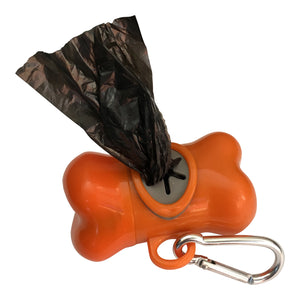 Petface Poop Bag Dispenser & Refill Pack