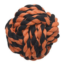 Load image into Gallery viewer, http://images.esellerpro.com/2278/I/101/314/petface-seriously-strong-dog-puppy-toy-rope-ball.jpg