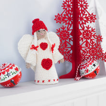 Load image into Gallery viewer, https://images.esellerpro.com/2278/I/197/184/scandinavian-crochet-book-4.jpg