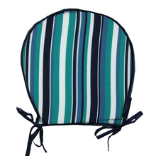 Load image into Gallery viewer, https://images.esellerpro.com/2278/I/149/879/striped-seat-pad-chair-cushion-round-blue.jpg