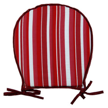 Load image into Gallery viewer, https://images.esellerpro.com/2278/I/149/879/striped-seat-pad-chair-cushion-round-red.jpg