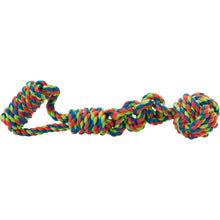 Load image into Gallery viewer, https://images.esellerpro.com/2278/I/118/185/toyz-rope-ball-tugger-1.jpg