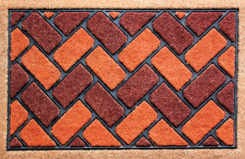 https://images.esellerpro.com/2278/I/195/403/viking-wrought-iron-effect-coir-red-brick.jpg