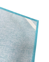 Load image into Gallery viewer, https://images.esellerpro.com/2278/I/215/642/when-in-doubt-brew-up-blue-tea-towel-3.JPG